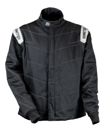ZR-31 Race Jacket - XL black