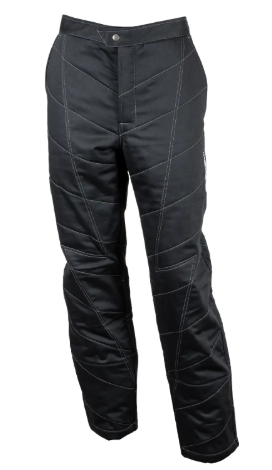 ZR-31 Race Pants - XL black
