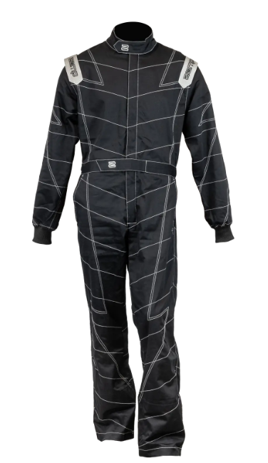 ZR-11 Youth Race Suit
