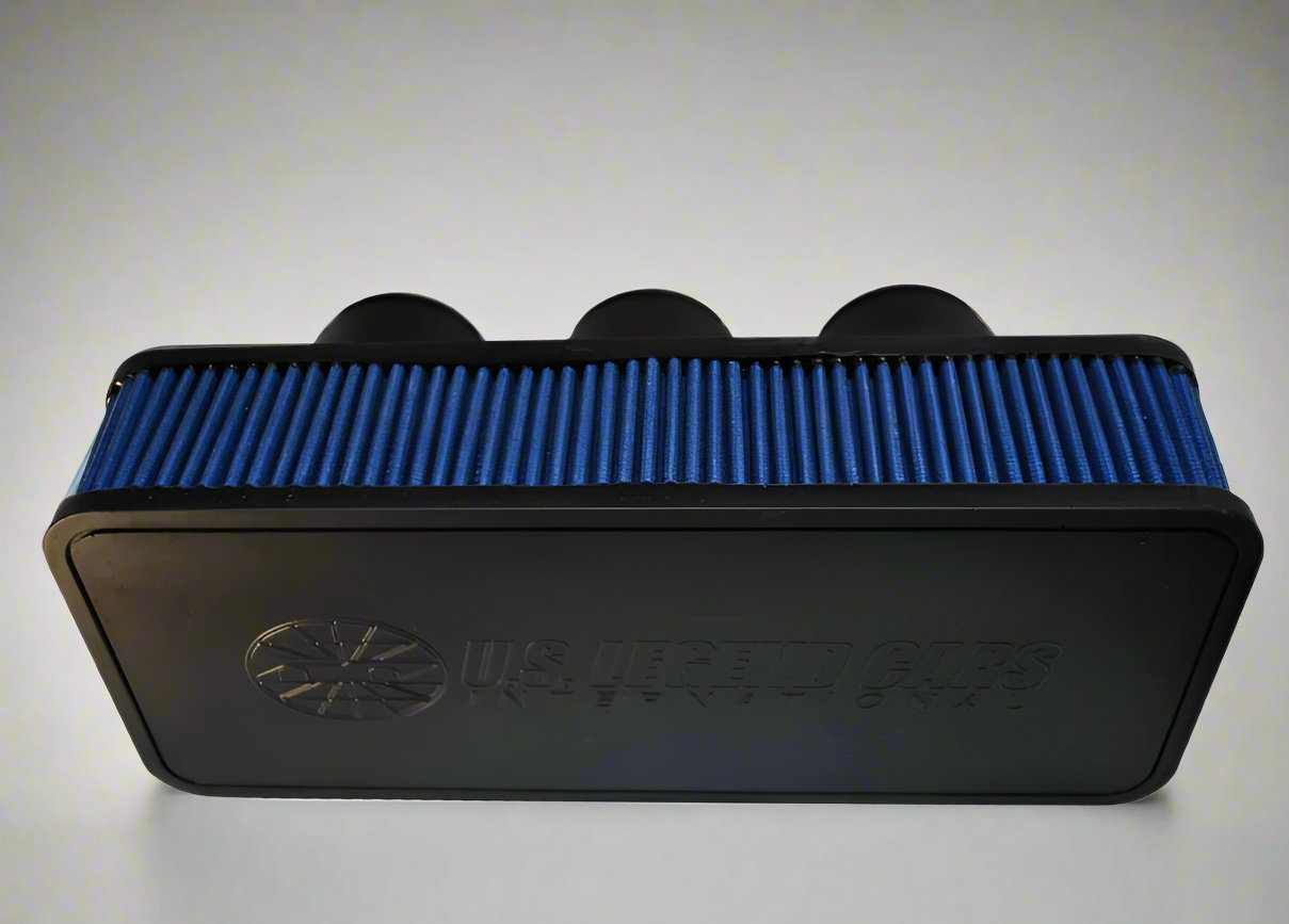 Airbox with Filter for FZ09/MT09 US Legend