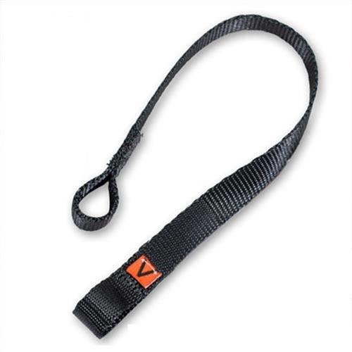 HANS Sliding Tethers, Replacement, Extra Short Legnth