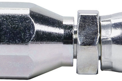 Allstar Performance Power Steering Fitting Straight