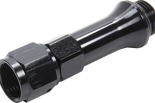 Allstar Performance Carburetor Inlet Fitting 3/4-16 to -8