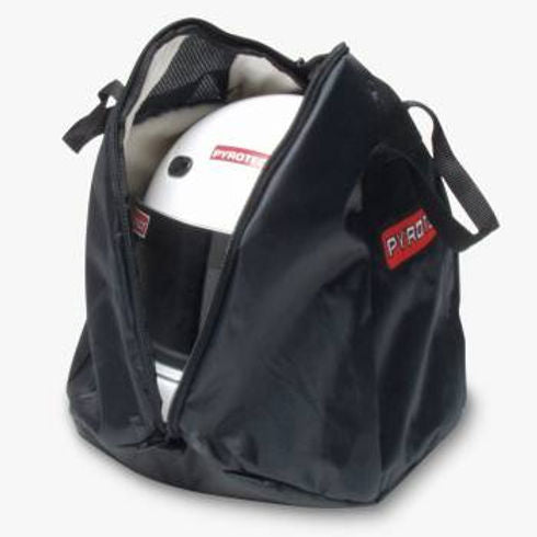 Pyrotect Helmet Bag - Fleece Lined