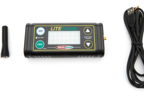 Raceceiver Liteceiver Circle Track Wireless Flagging System