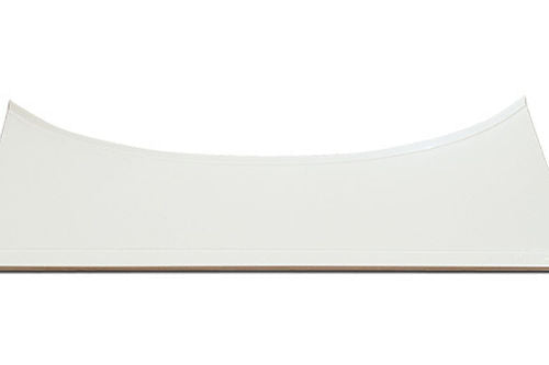 Fivestar ABC Ultraglass Deck Lid Filler Panel