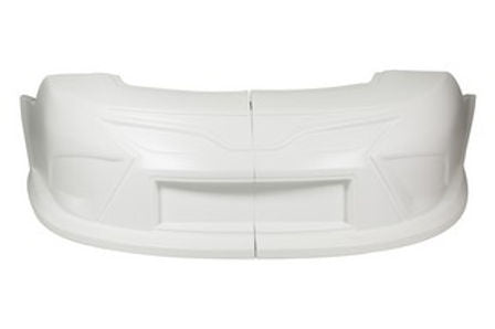 Fivestar NextGen Camry Nose Plastic White