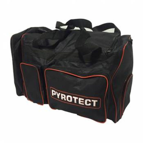 Pyrotect 6-Compartment Equipment Bag