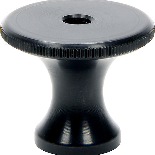 Allstar Performance Air Cleaner Nut, 5/16-18in Thread, Black