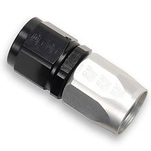 Russell Fitting, Hose End, Full Flow, Straight, 8 AN Hose to 8 AN Female