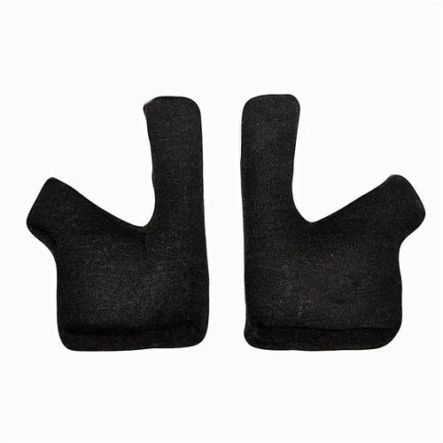 Pyrotect Cheek Pads - 2XS - 1.75"