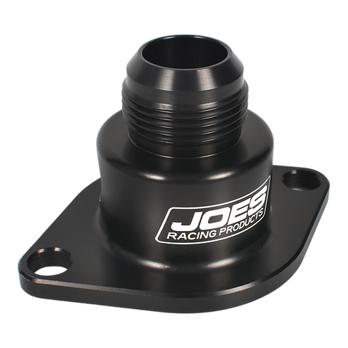 JOES #16 Ported Water Outlet Fitting