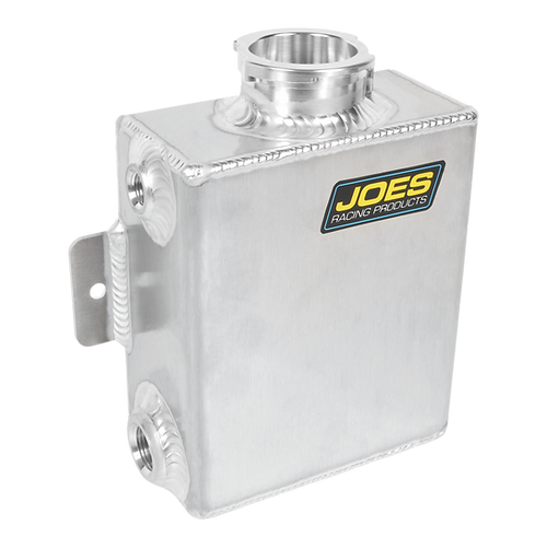 JOES Expansion Tank, Sheetmetal Mount