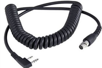 Kenwood Coil Cord