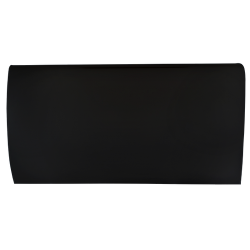 Fivestar ABC Door, Aluminum, Right