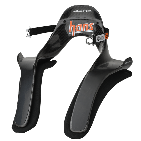 Stilo HANS Zero, Medium - For Post Anchors - 30 Degrees