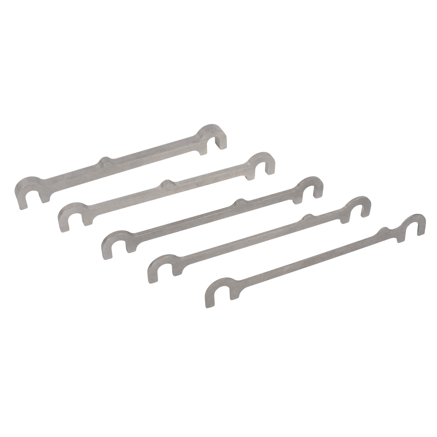 JOES Camaro A-Arm Spacers, 7 3/4″ Center