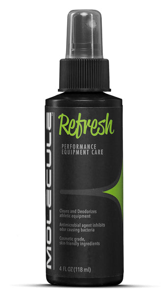 Molecule Fabric Refresh4 oz. Spray Bottle