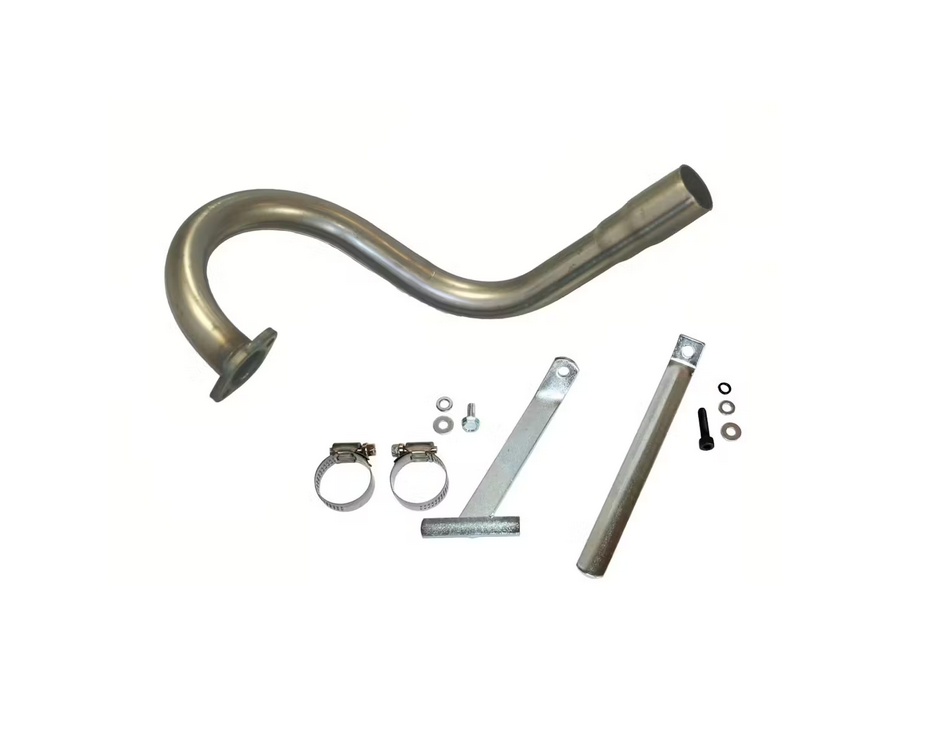 RLV 206 Jr. Spec Pipe for Briggs & Stratton LO206