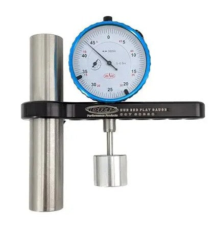 Hub End Play Gauge