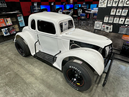 US Legend - Race Ready Chassis