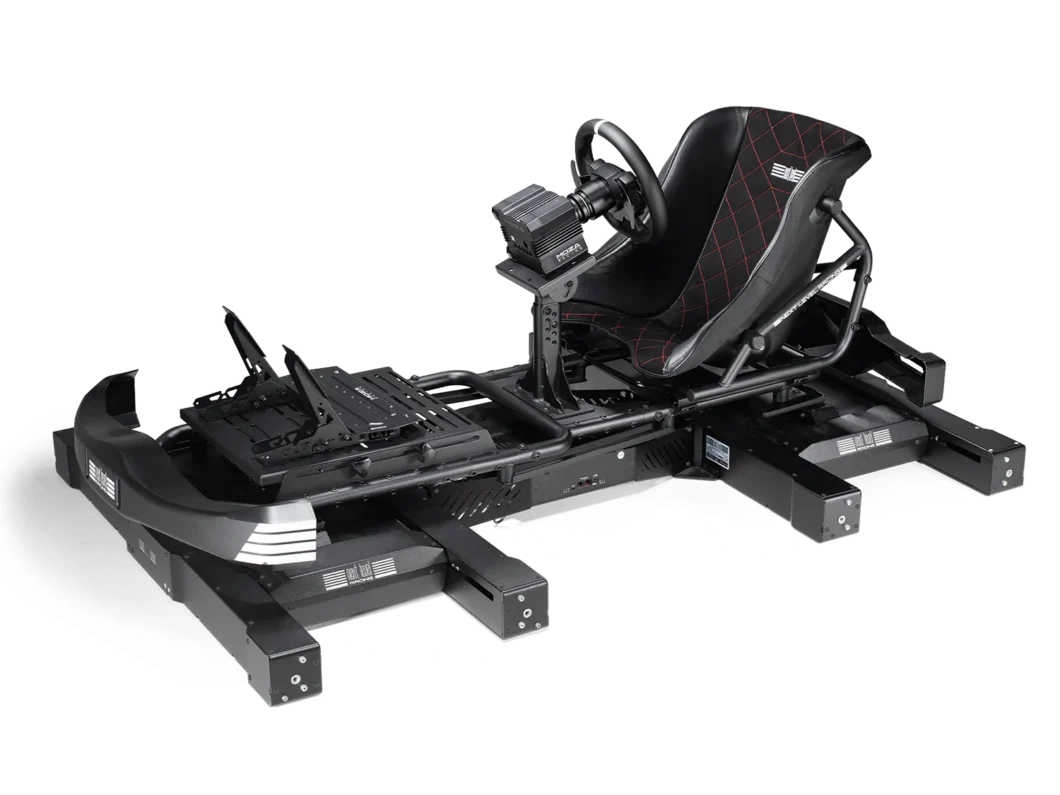 Next Level Racing Go Kart Plus Motion Adaptor Kit