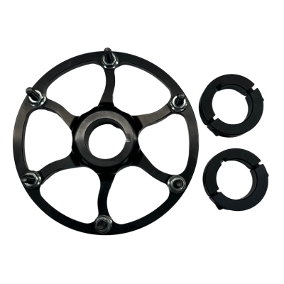 Sprocket for 1-1/4" Axles