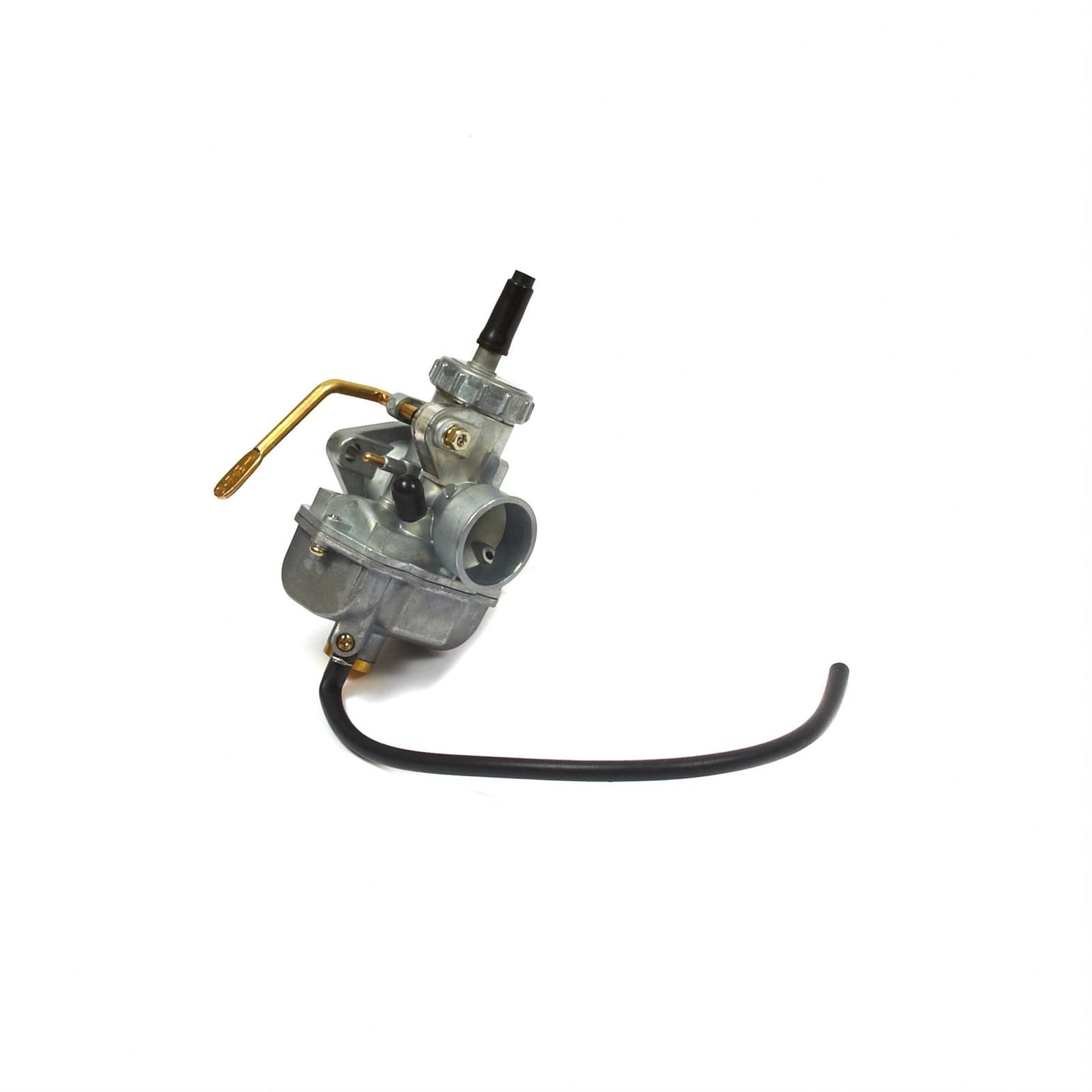 Complete Carburetor Assembly for Briggs & Stratton LO206