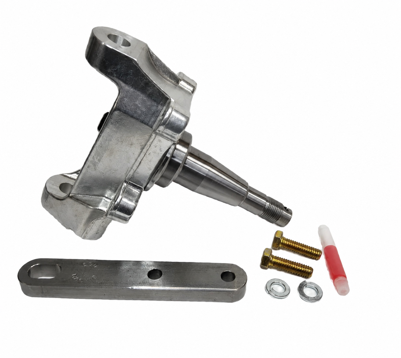 Aluminum Spindle (L or R) | Legend Car