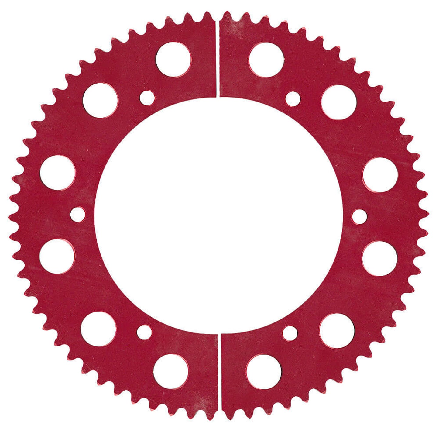 Pit Parts #35 Chain Split Sprocket