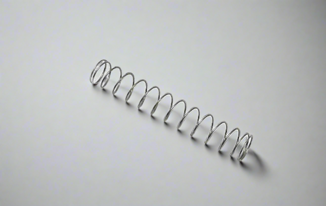 Throttle Return Spring for Briggs & Stratton LO206 Carburetor