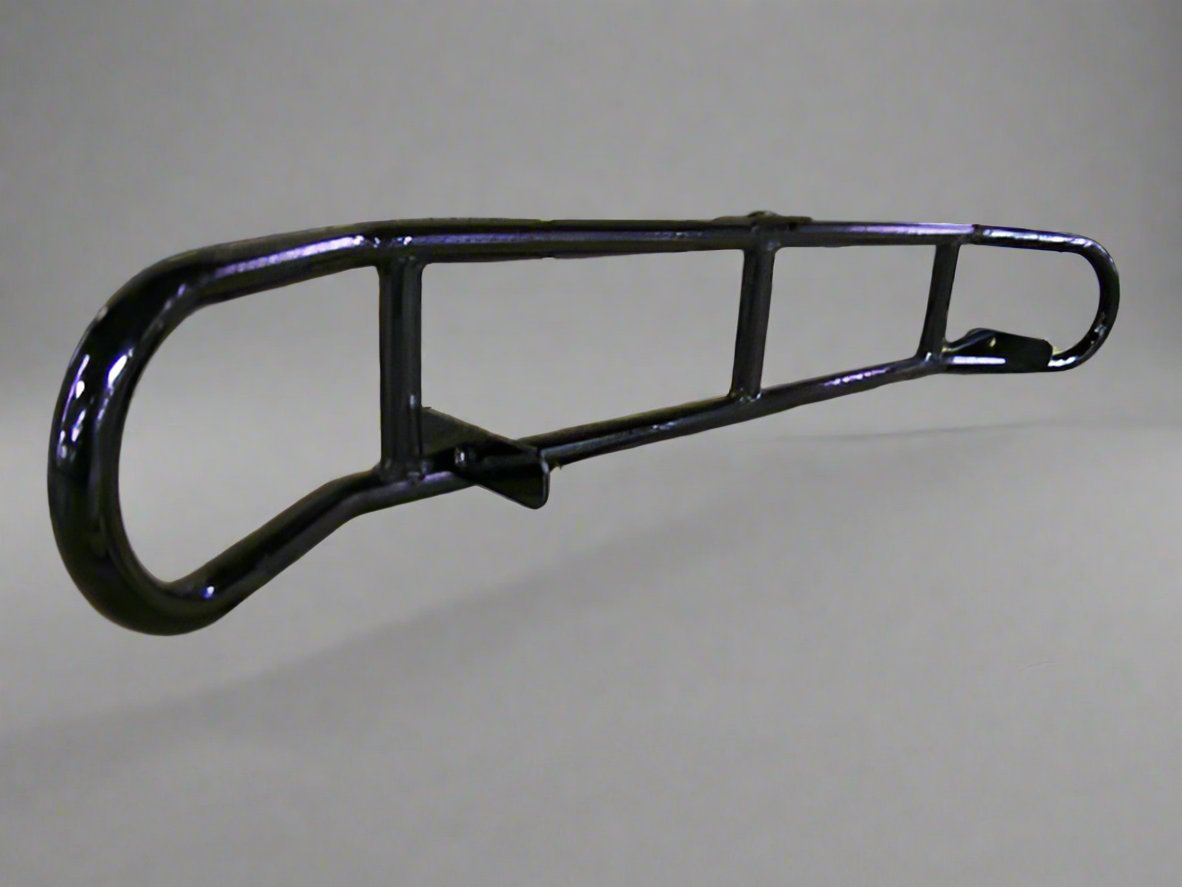 Bandolero Rear Bumper Painted