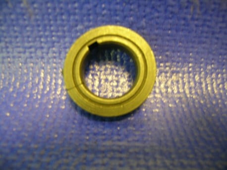 Z REAR AXLE LOCK COLLAR