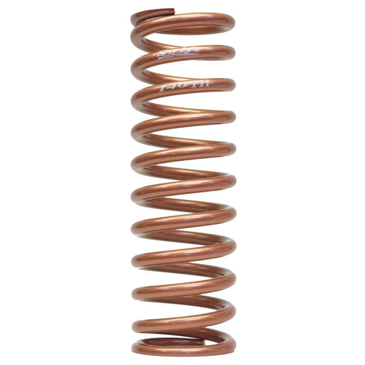 Why Tight Helix Springs Are a Game-Changer on the Left Rear of Your Legend Car