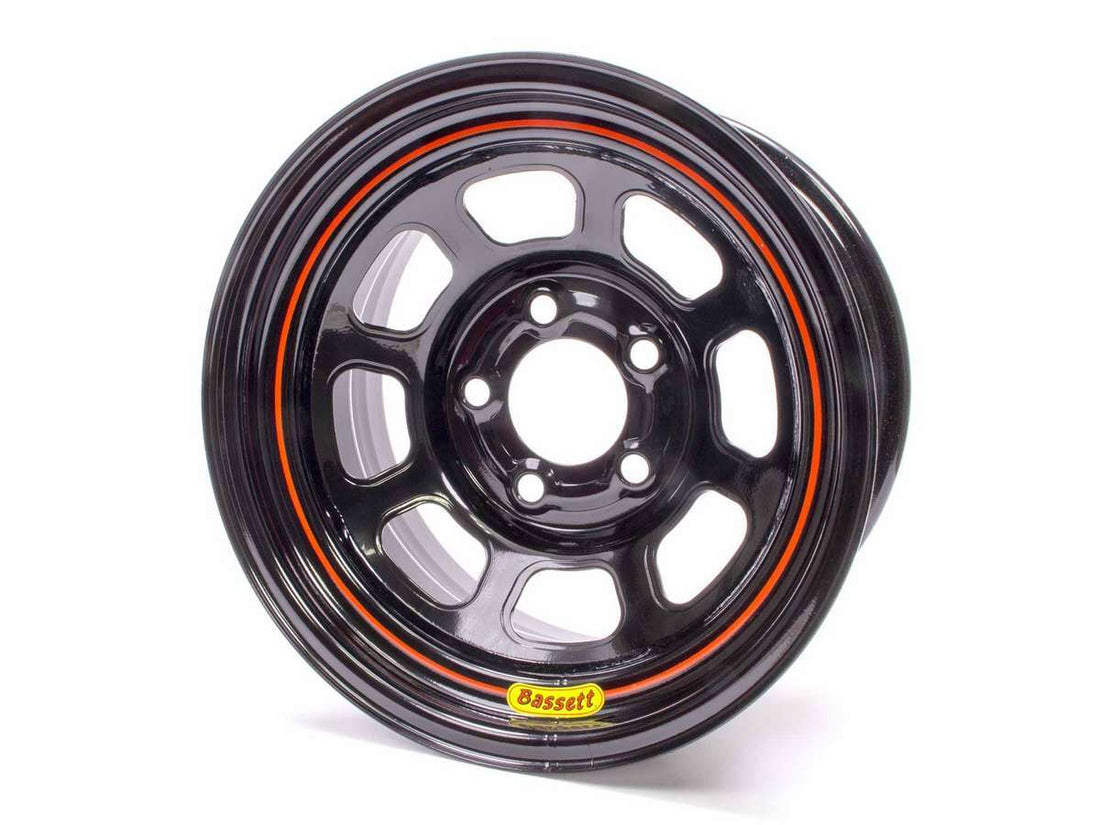 Wheel Backspacing in Asphalt Circle Track Racing