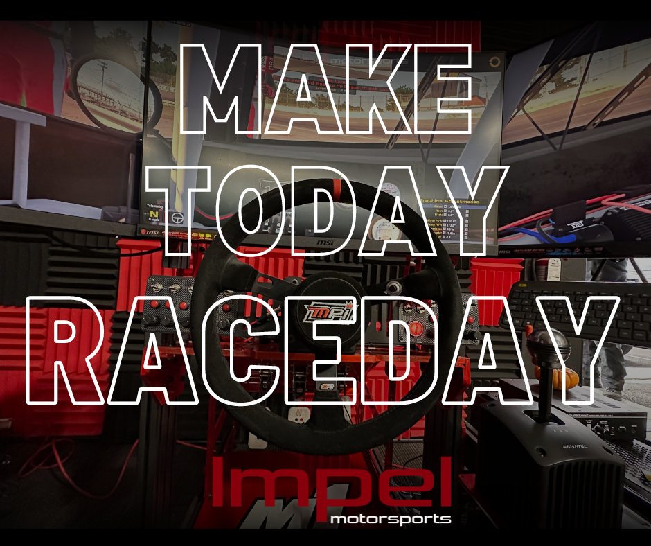 How to Get Started in Racing: A Beginner’s Guide – Impel Motorsports