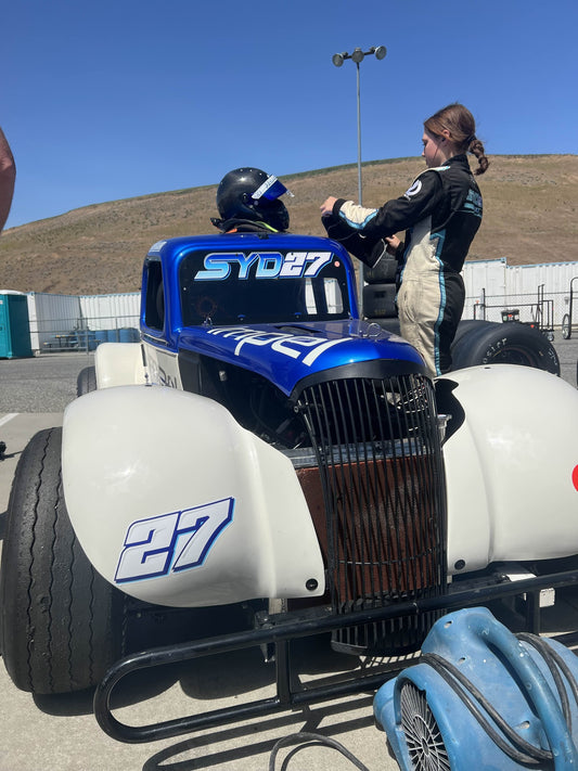 Getting Your Kids Started in Racing: A Parent’s Guide