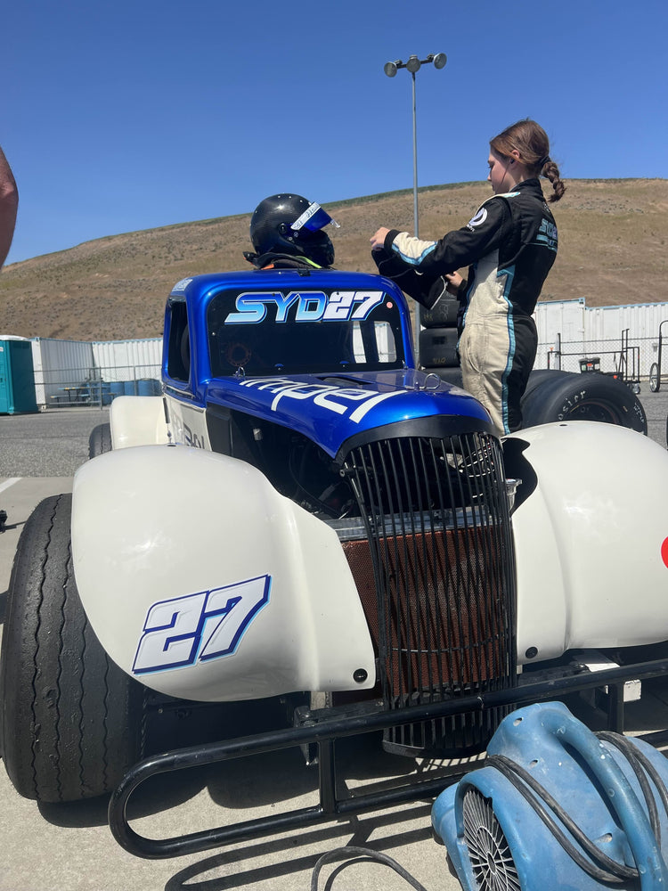 Getting Your Kids Started in Racing: A Parent’s Guide – Impel Motorsports