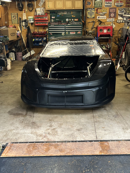 How to Build a Winning Race Program on a Budget