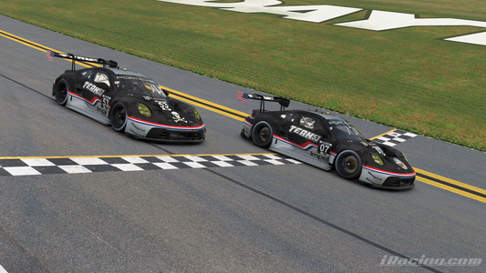 Essential Post-Race Debrief: What to Do After You Cross the Finish Line