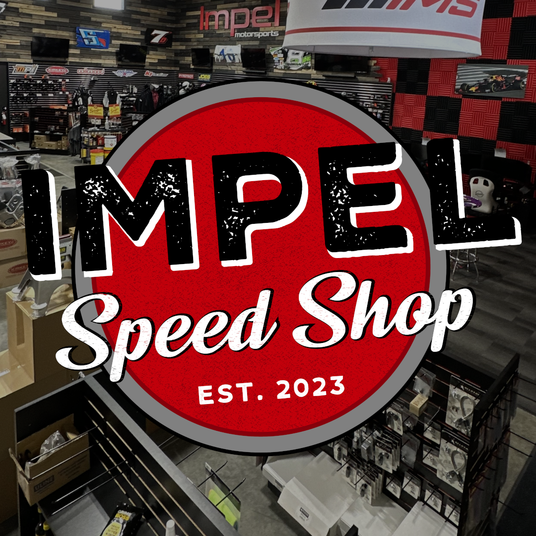 SpeedShop