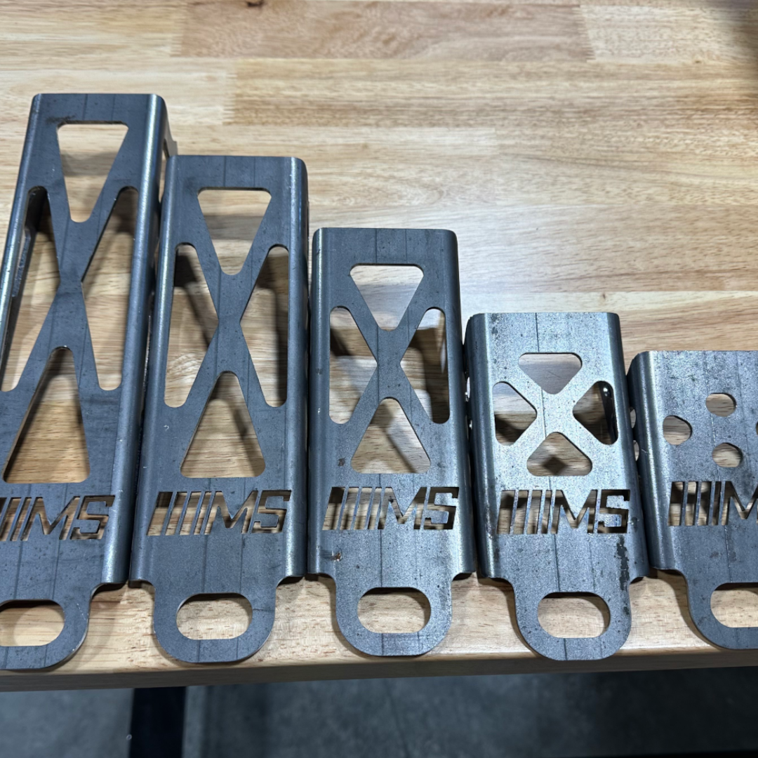 Bracket Tab SpeedShop – Impel Motorsports