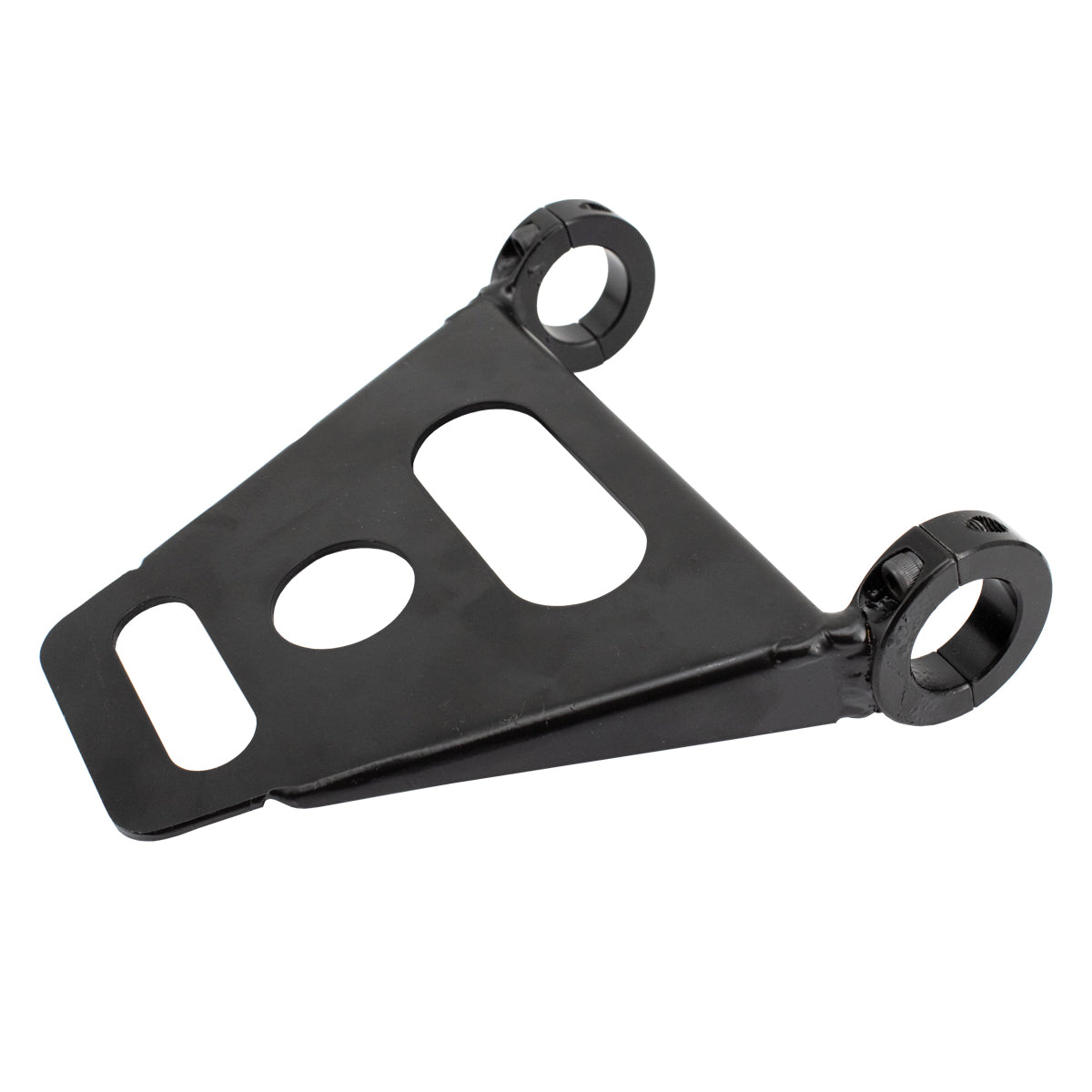 Lefthander Chassis Adjustable Bandolero Steering Column Bracket