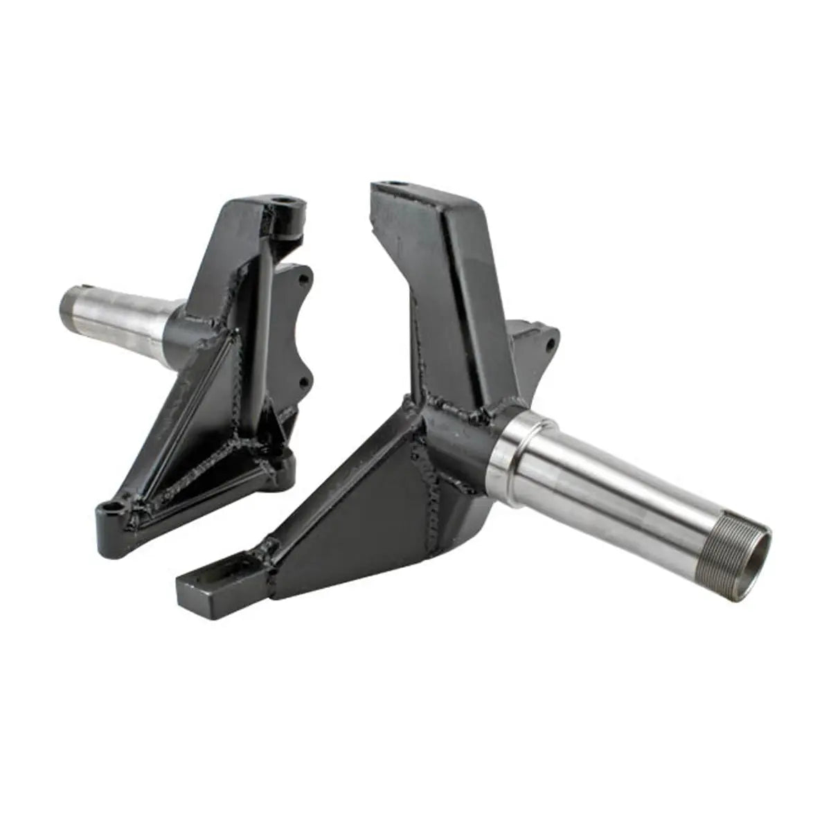 Lefhander Chassis Wide 5 Spindle with 3" Drop