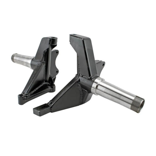 Lefhander Chassis Wide 5 Spindle with 3" Drop