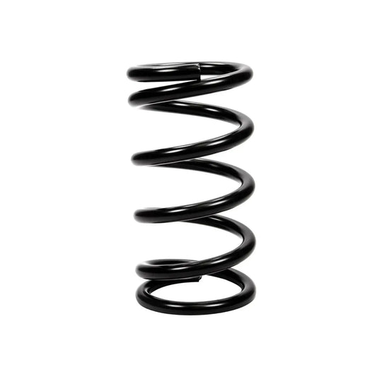 Swift Spring Conventional Coil Spring, 5.5 in OD, 9.5 in Length, Front, Steel, Black Powder Coat