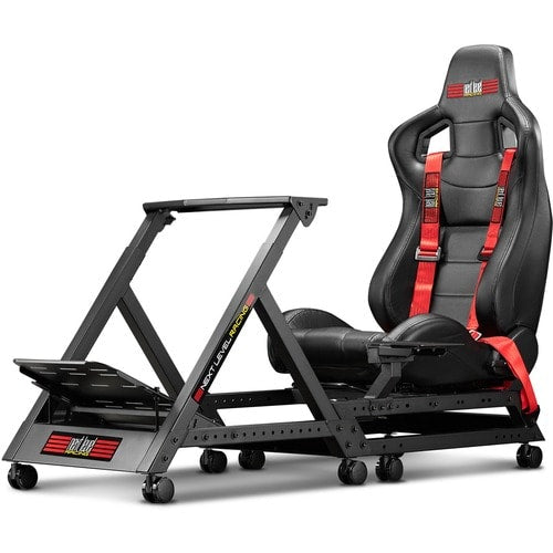 Next Level Racing GTtrack Simulator Cockpit