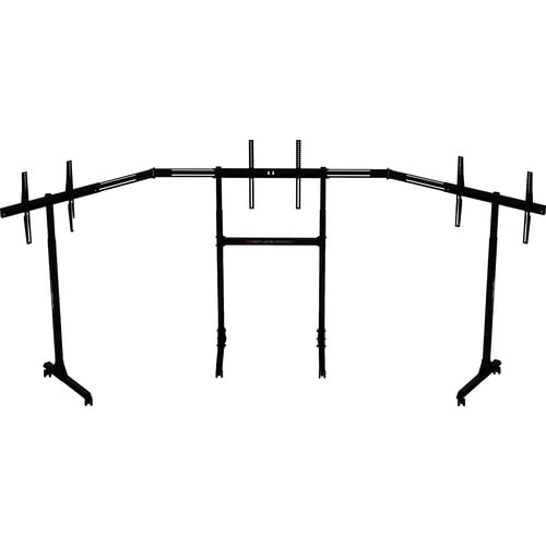 Next Level Racing Free Standing Triple Monitor Stand