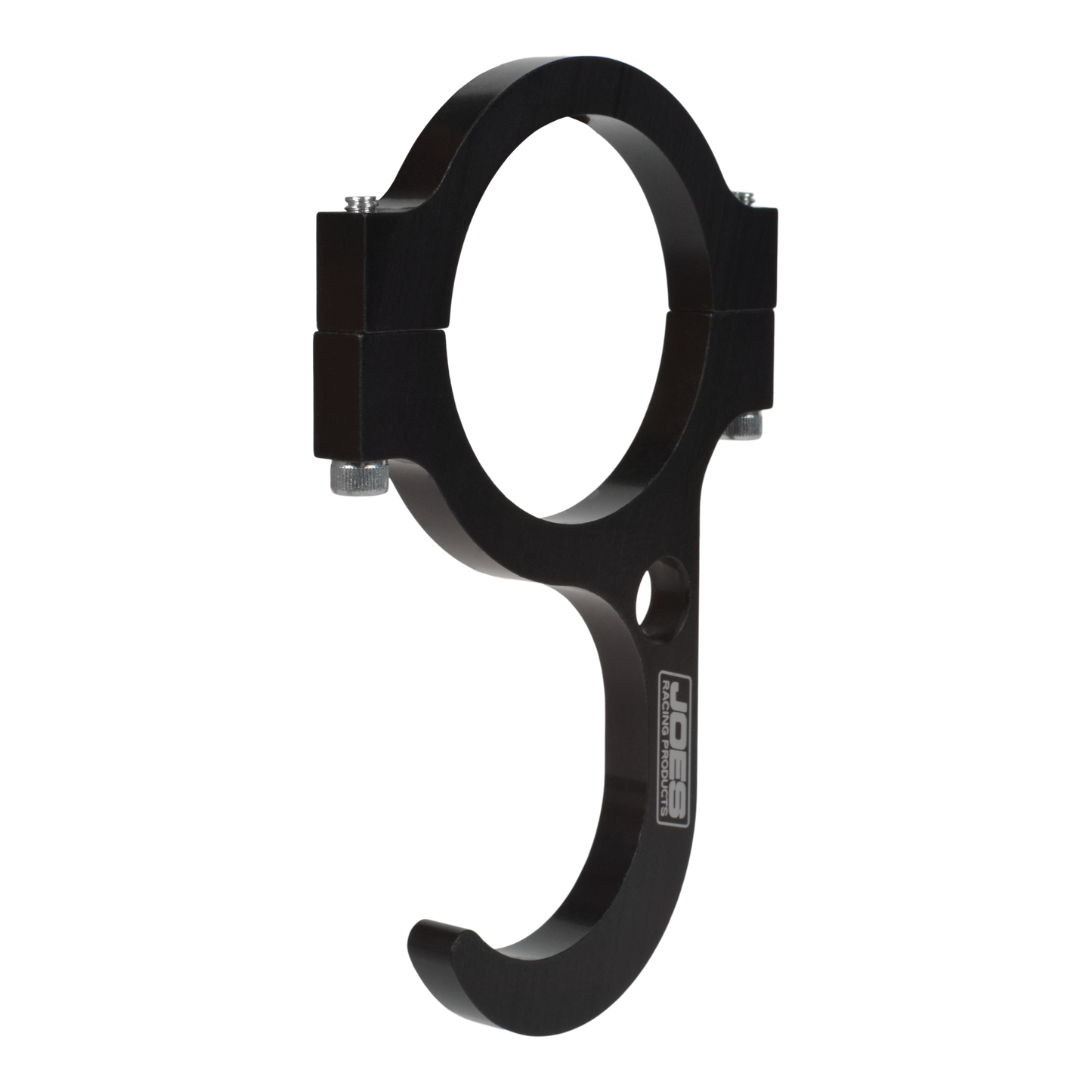 Steering Wheel Hook, 1-3/4", Black