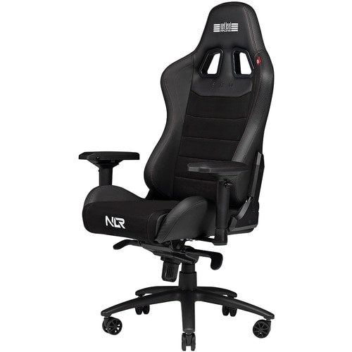 Next Level Racing Pro Gaming Chair Leather & Suede Edition